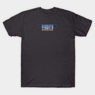 Desert Jeep T-Shirt